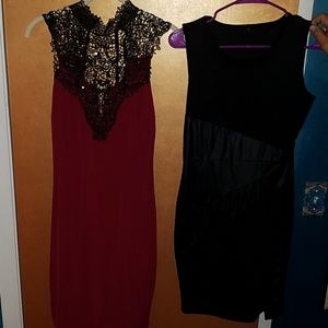 Dresses